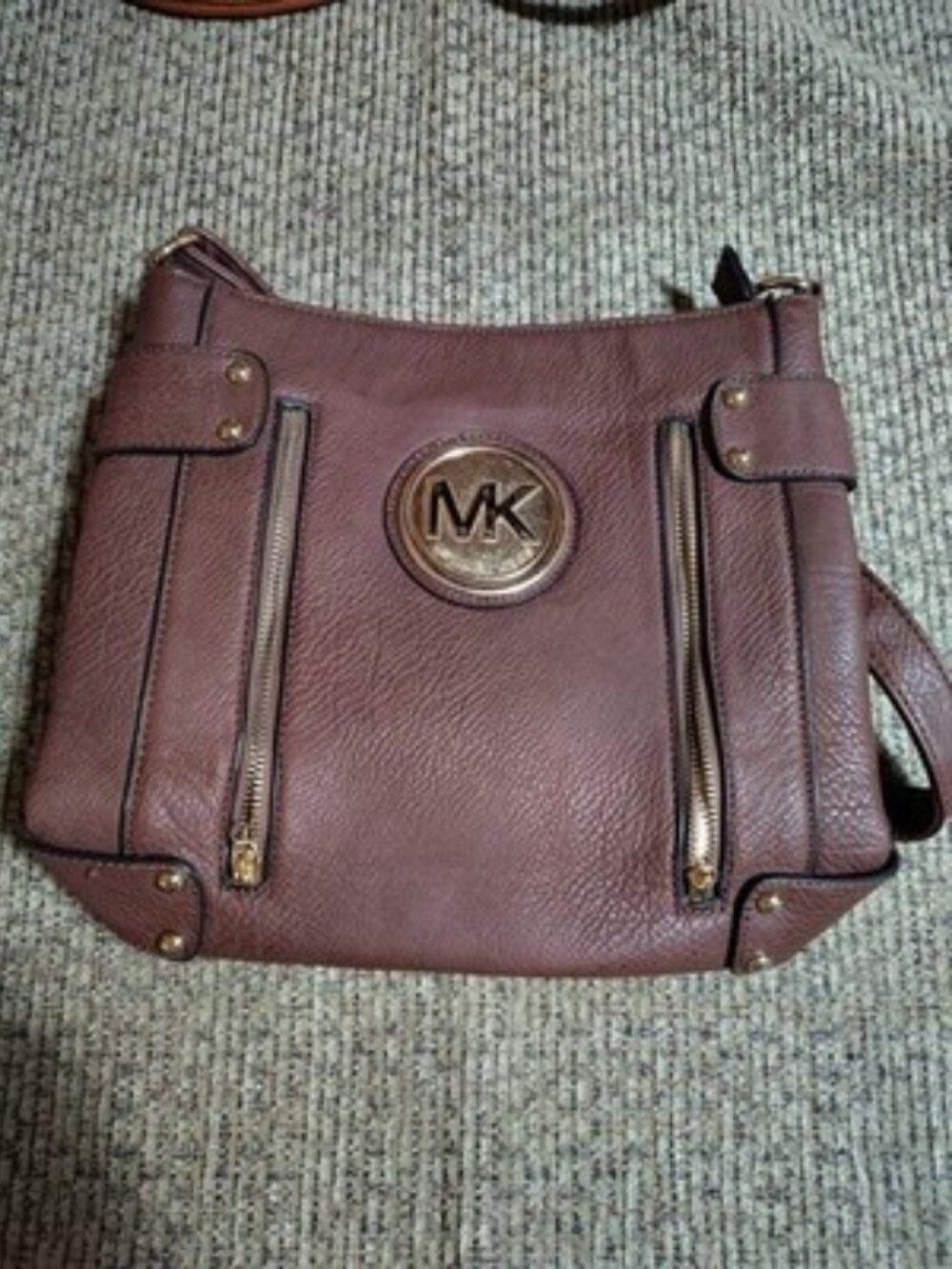 Michael kors shoulder bag